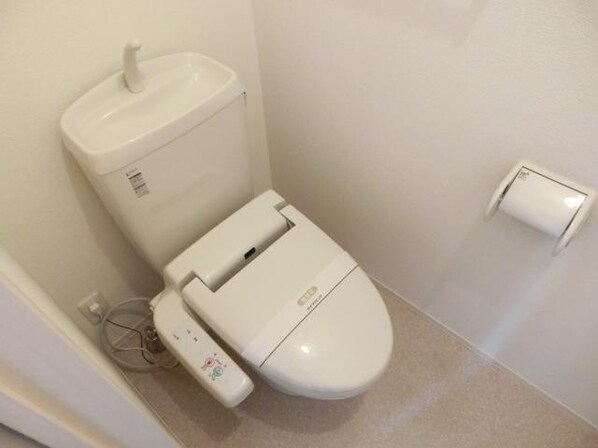 センターフィールド Bの物件内観写真